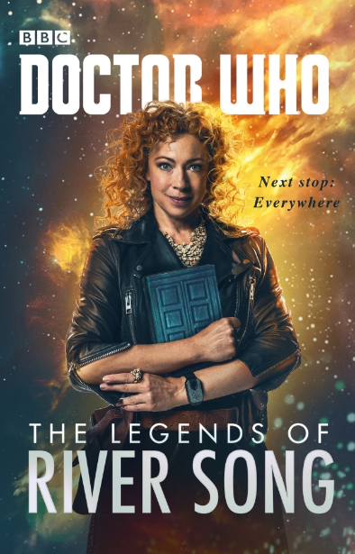The Legends Of River Song