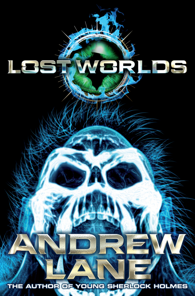 lost-worlds-andrew-lane